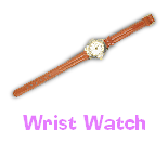 Wrist Watch